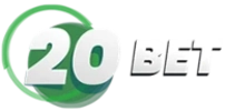 20bet sportfogadás és kaszinó logo